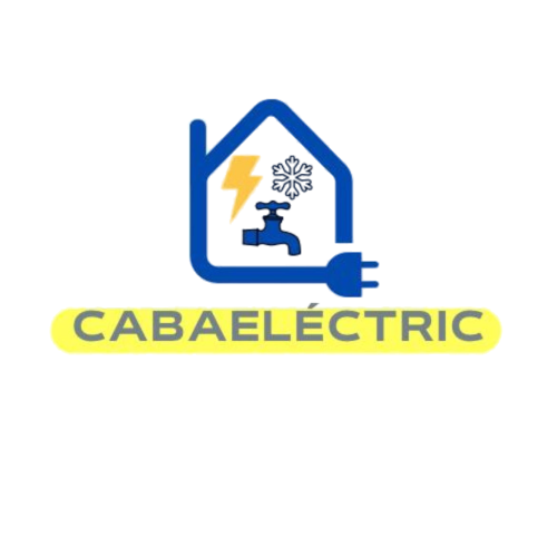 Logotipo Cabaelectric